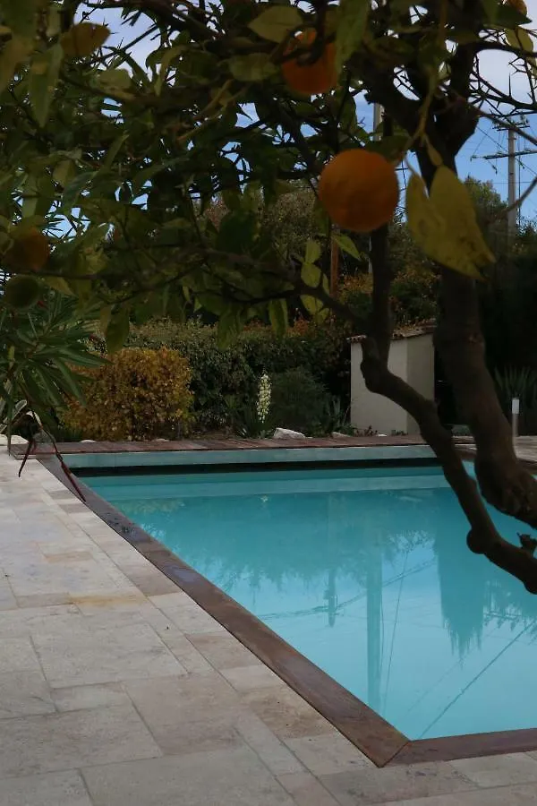 Villa Roquefort Les Pins Roquefort-les-Pins