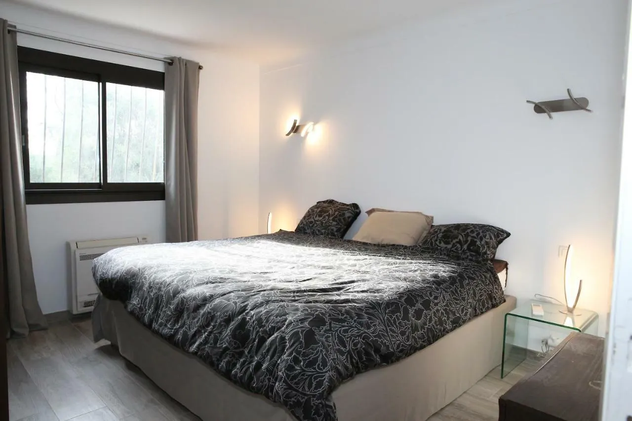 Villa Roquefort Les Pins 0*, Roquefort-les-Pins France