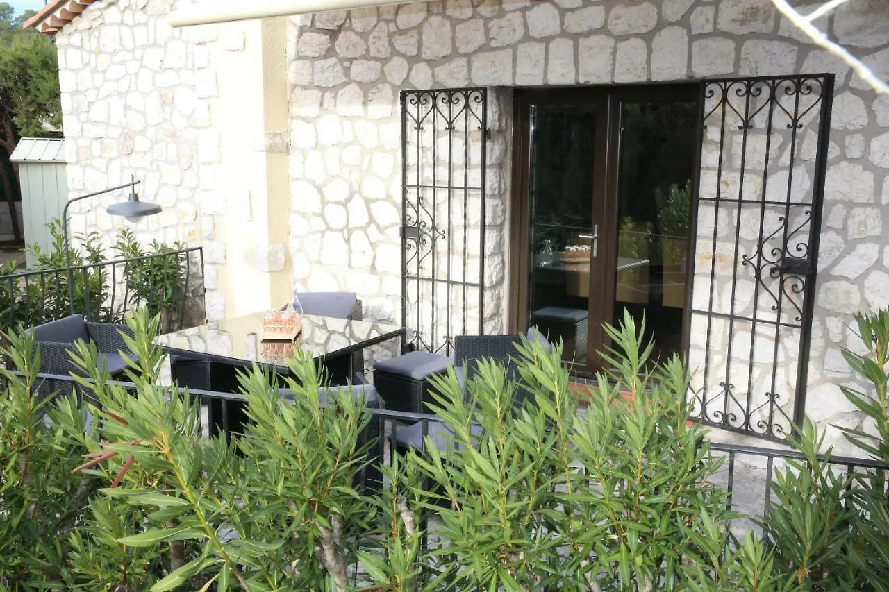 Villa Roquefort Les Pins