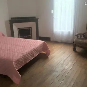  Hébergement de vacances à La Ferme France