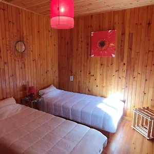  Chalet Privé Au Mont-serein Ventoux