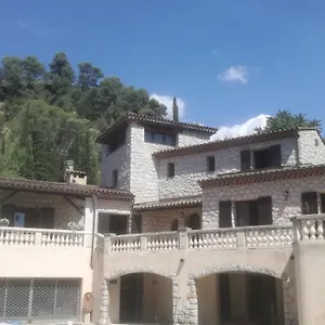  Séjour chez l'habitant Grande A 15 Minutes De - Arriere Pays