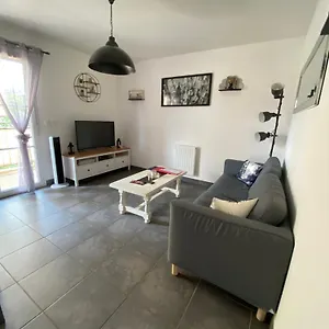  Appartement Azursalsa
